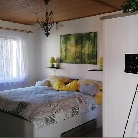Am Apartment Koenigs Wusterhausen